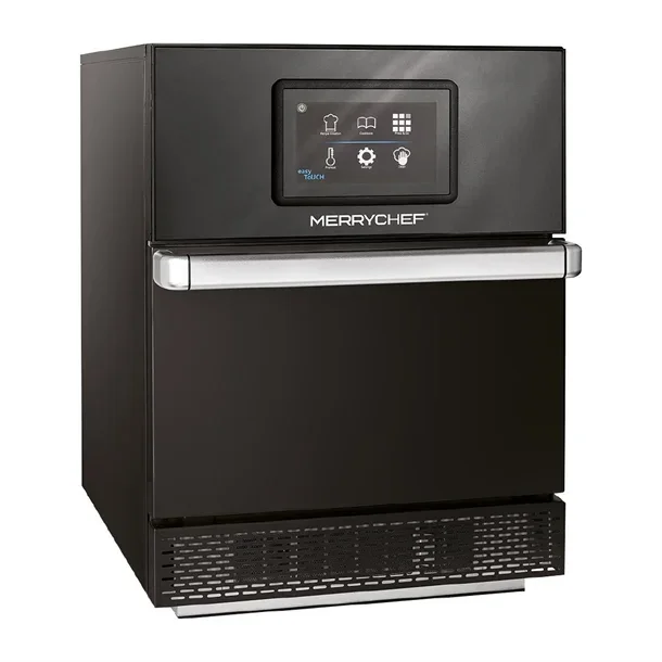 Merrychef Connex 16 Accelerated High Speed Oven Black Three Phase 32A