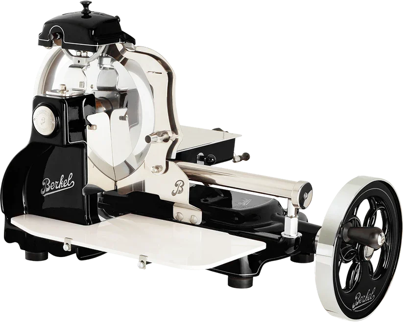 Berkel Volano B3 Flywheel Slicer