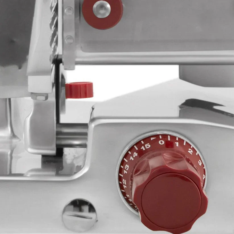 Berkel Essentia Delicatessen Vertical 300 Slicer