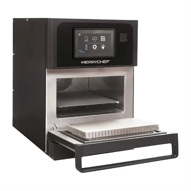 Merrychef ConneX 12e Accelerated High Speed Oven Black