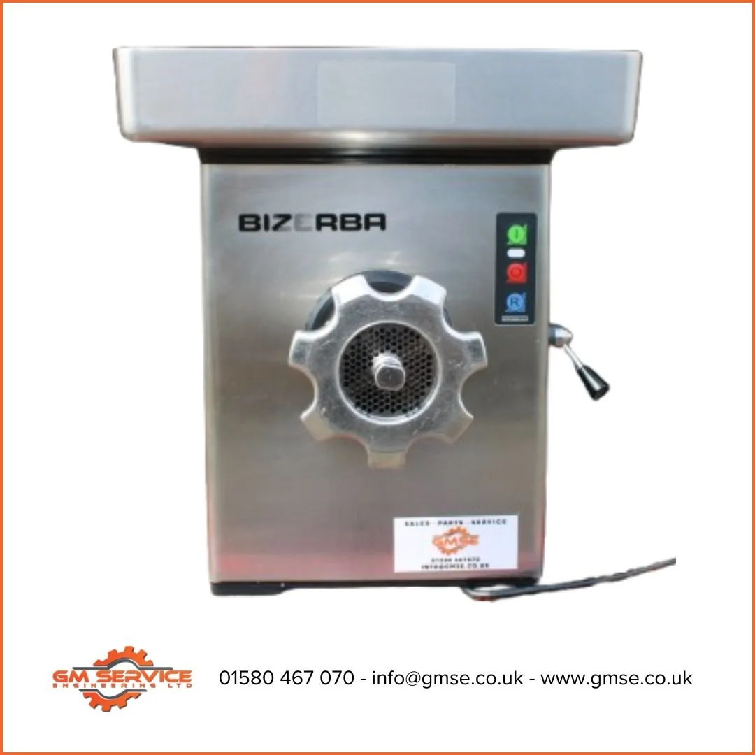 Bizerba FW N22/82 Mincer