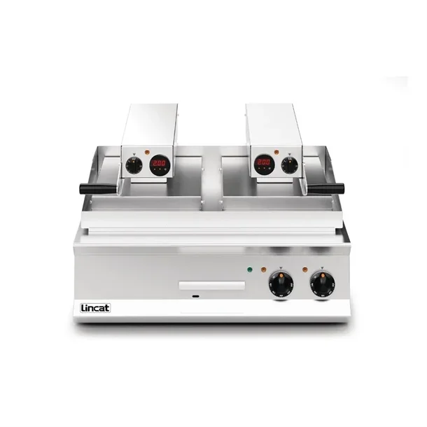 Lincat Opus 800 Clam Griddle OE8210