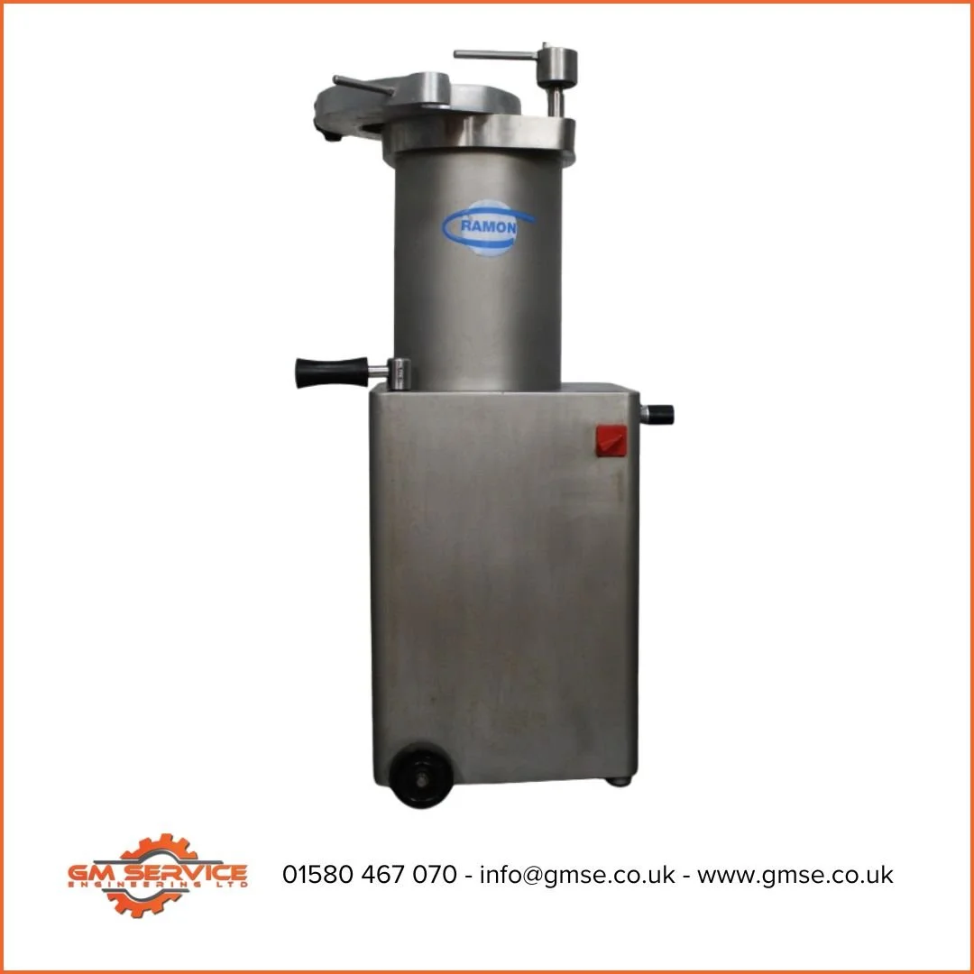Ramon SC25 Sausage Filler