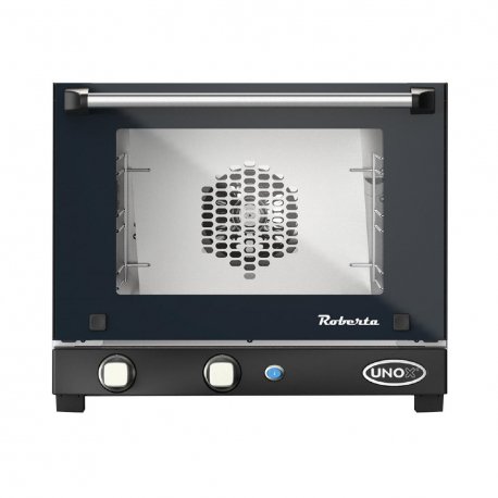 Unox LineMicro Roberta Manual - 1 Phase