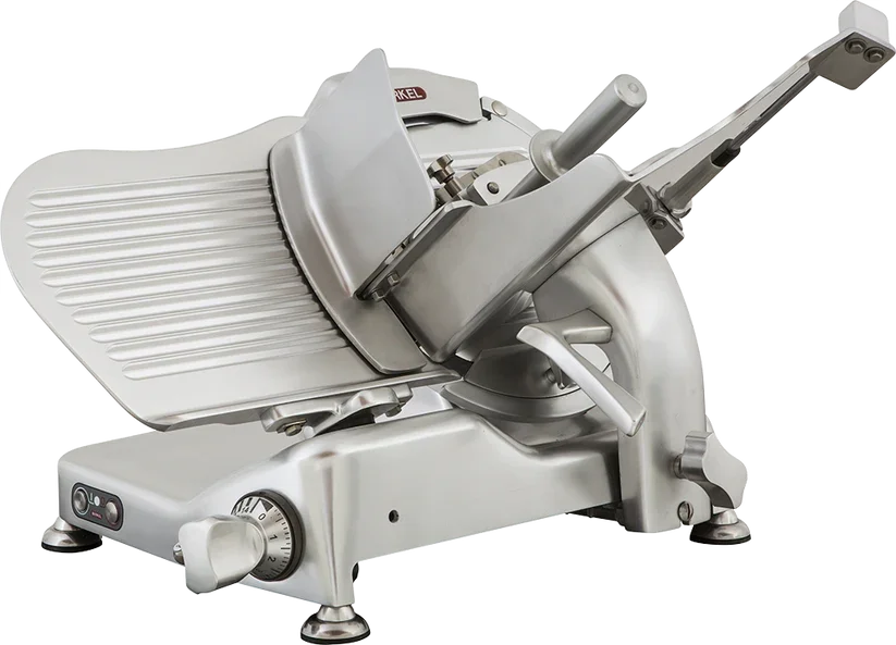 Berkel Suprema Gravity 315, 350, 370 Slicer