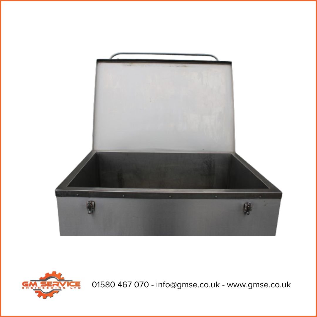 Ascoli AF150 Ham Boiler