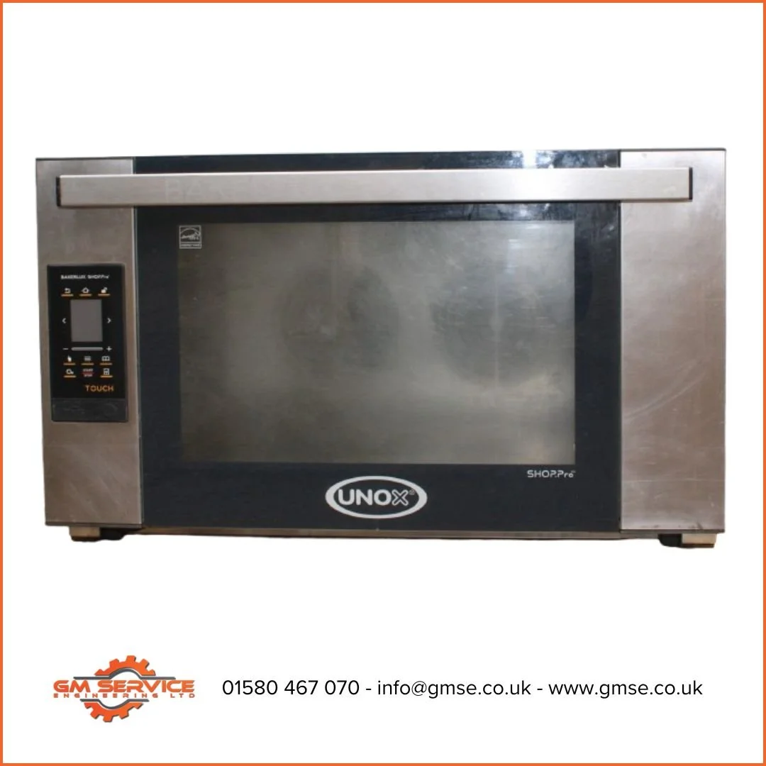 Unox Rossella XEFT-04EU-ELDV Oven