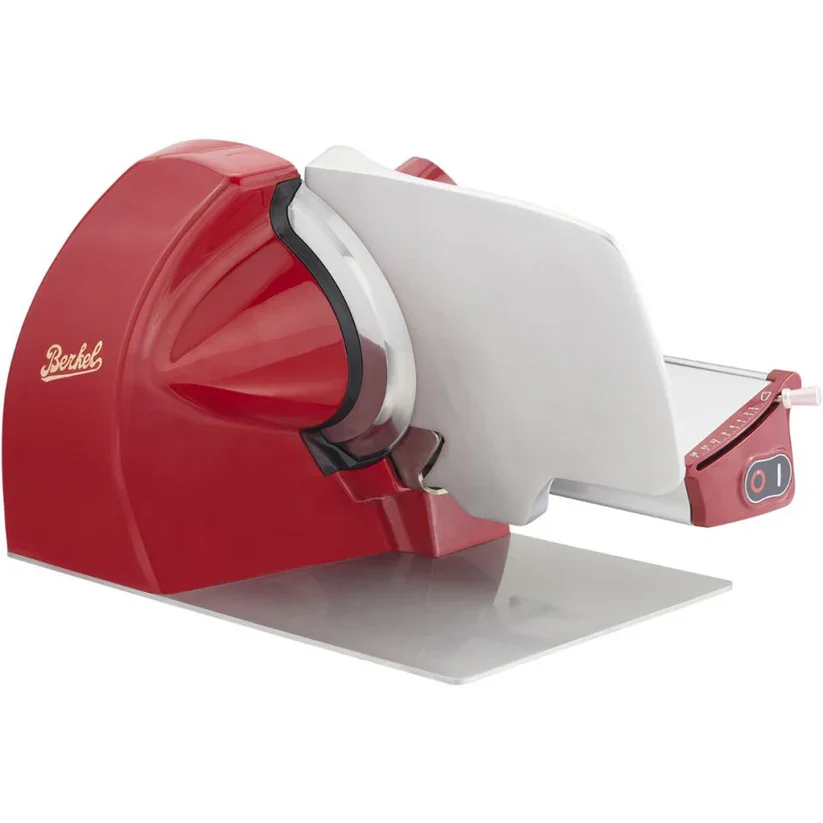 Berkel Home Line Plus Gravity 250 Slicer