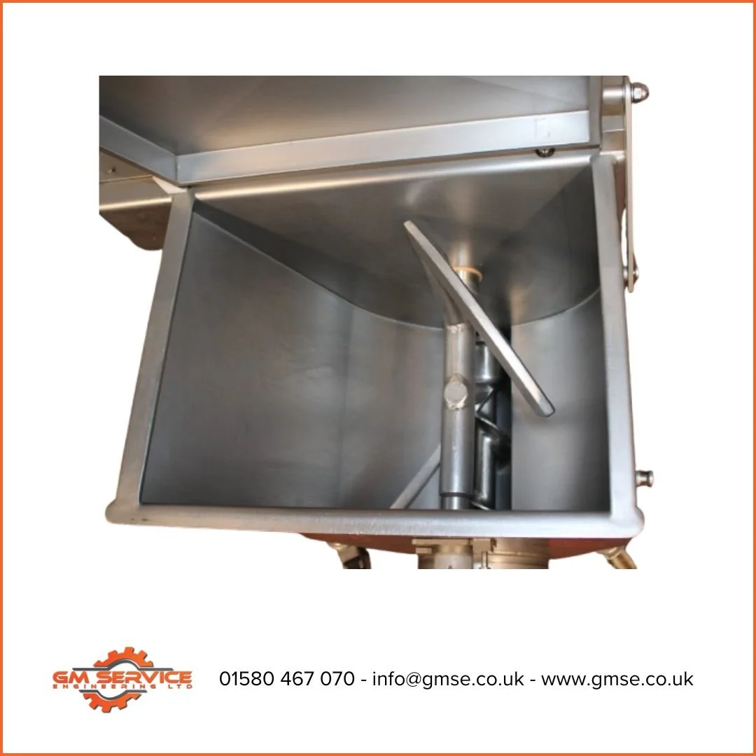 Thompson 840 Mixer Grinder