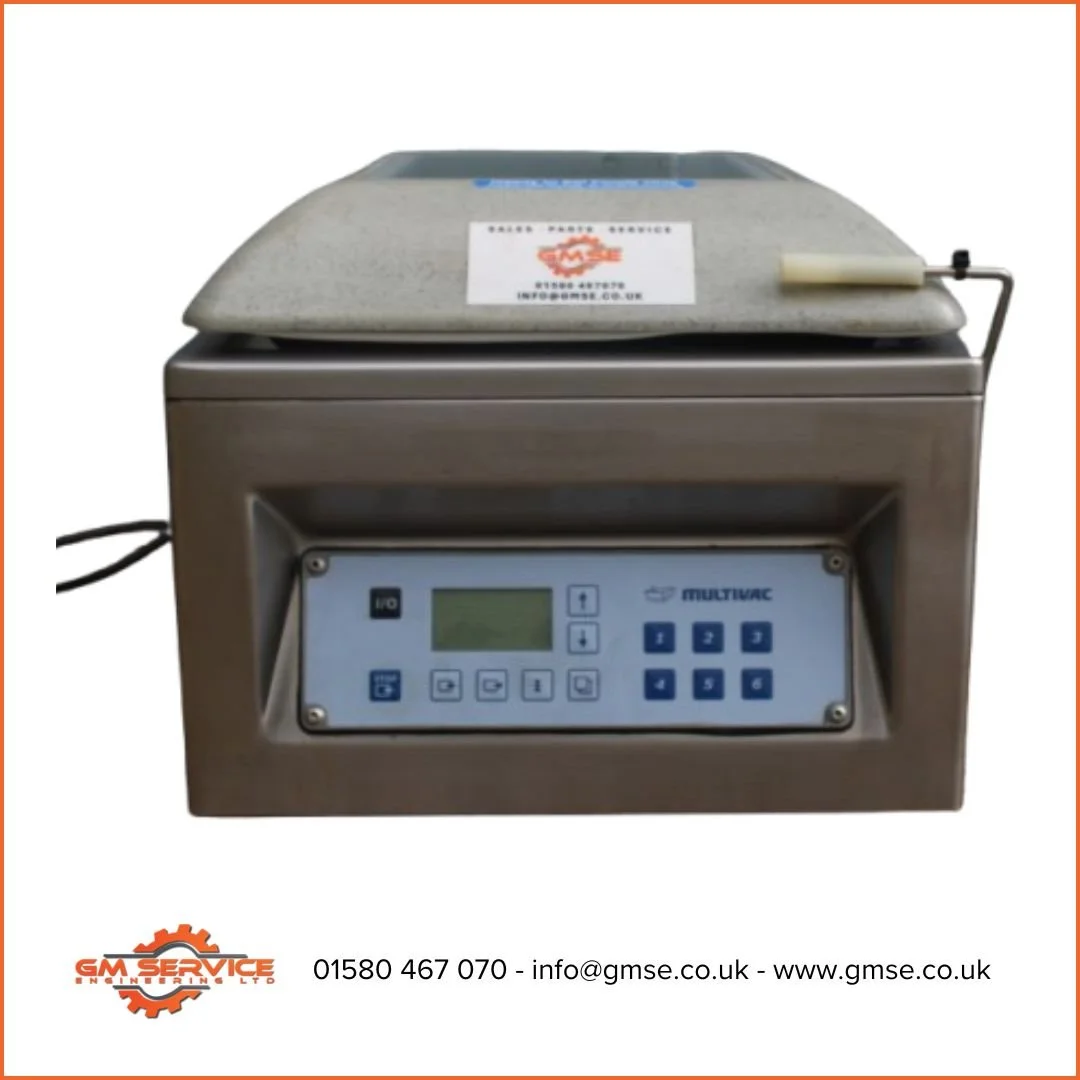 Multivac C100 Vacuum Packer