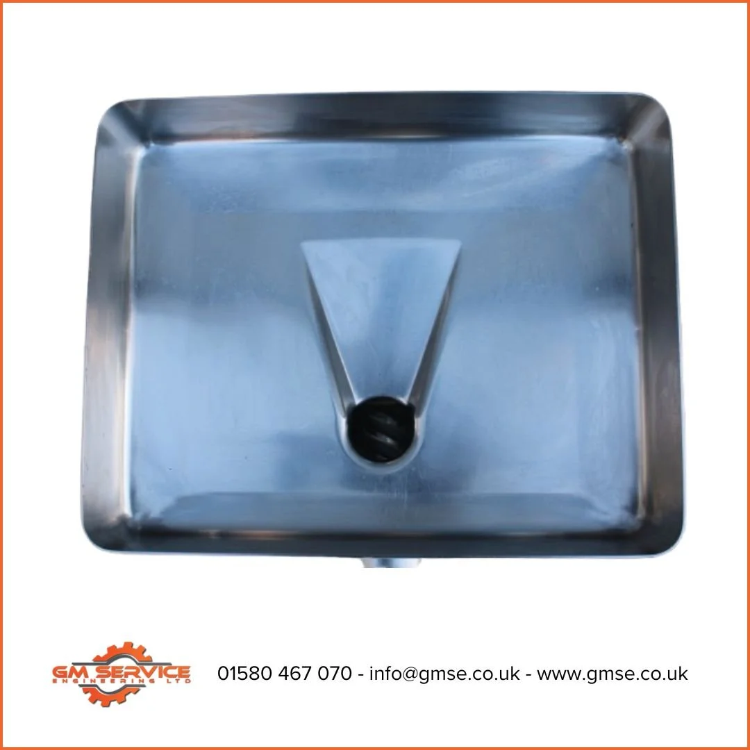 Bizerba FW-N 22/2 Meat Mincer