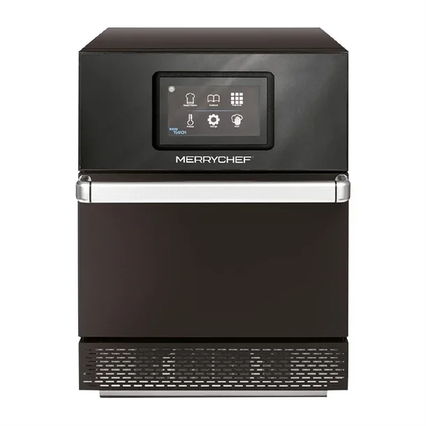 Merrychef Connex 16 Accelerated High Speed Oven Black Three Phase 32A