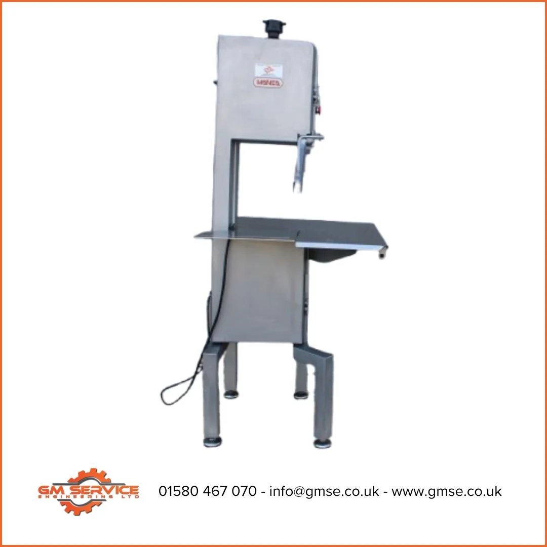 Mainca BC-2800 Bandsaw