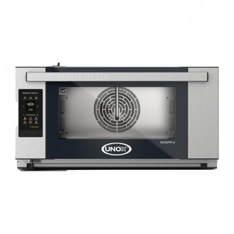 Unox Bakerlux Elena Touch – 1 Phase