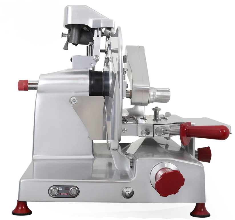 Berkel Domina Salumeria Vertical 315, 350, 370 Slicer