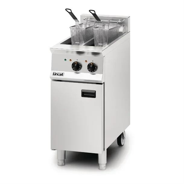 Lincat Opus 800 Free Standing Electric Fryer OE8105