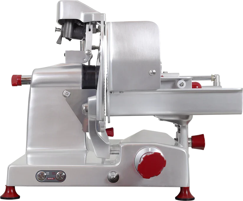 Berkel Domina Macelleria Vertical 315, 350, 370 Slicer