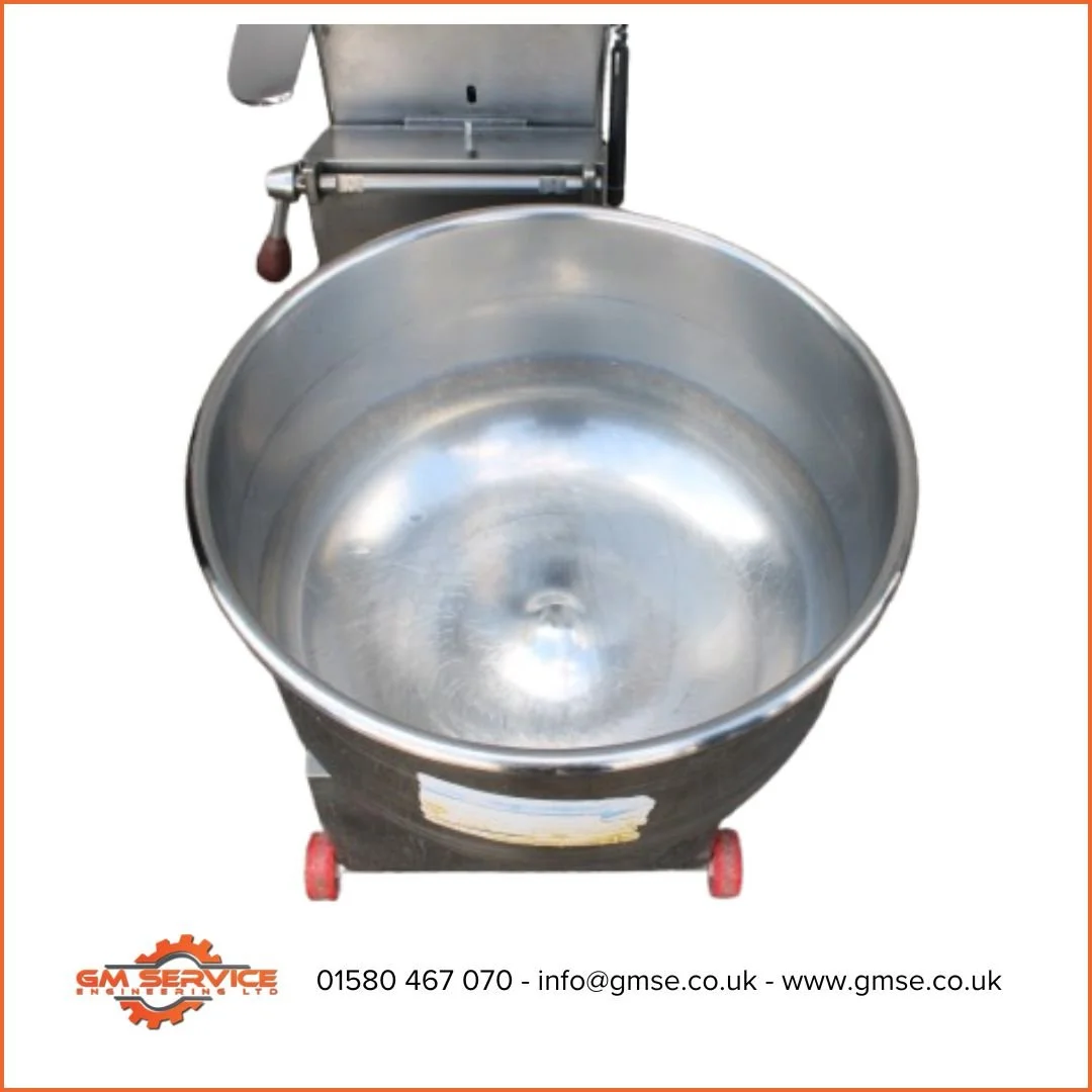 Talsa Mix60PM Meat Mixer