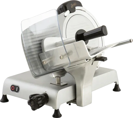 Berkel Red Line Gravity 250, 300 Slicer