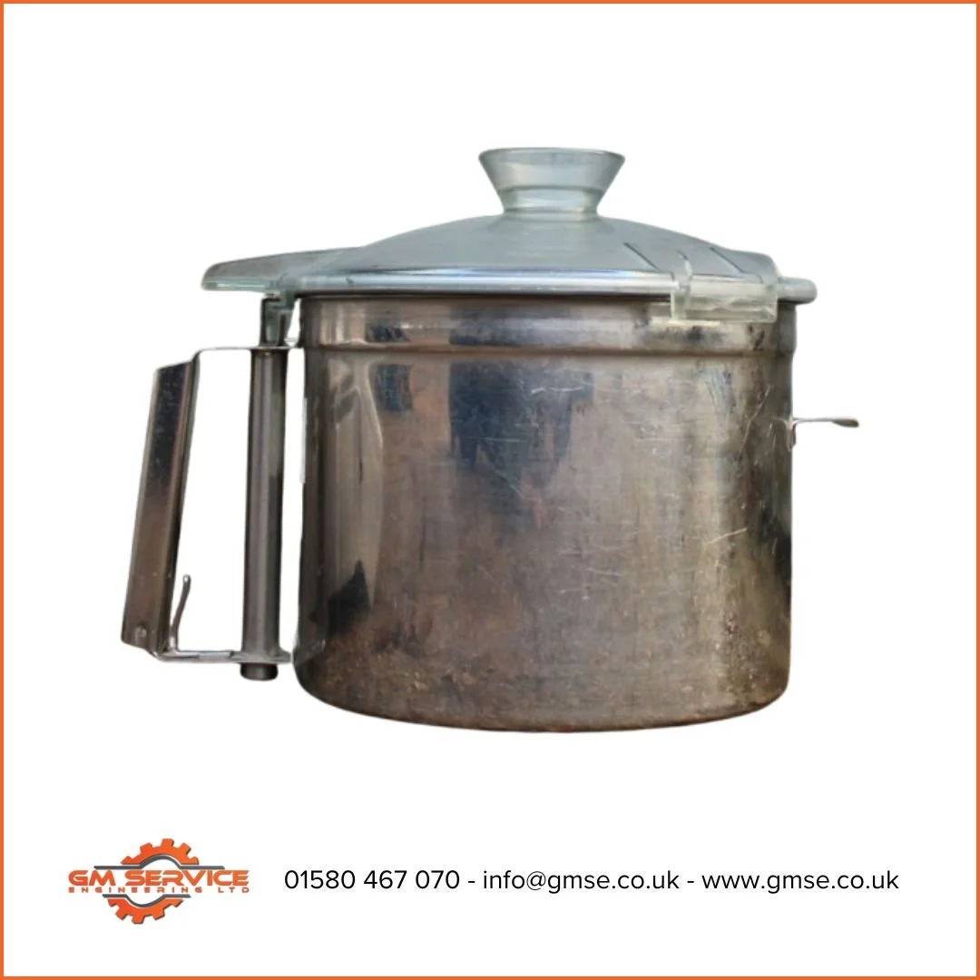 Robot Coupe R602VV + Veg Prep Attachment