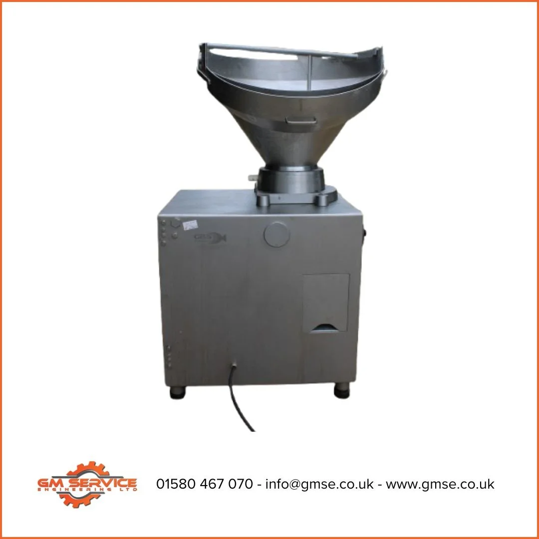 Rex RVF 760 Vacuum Filler