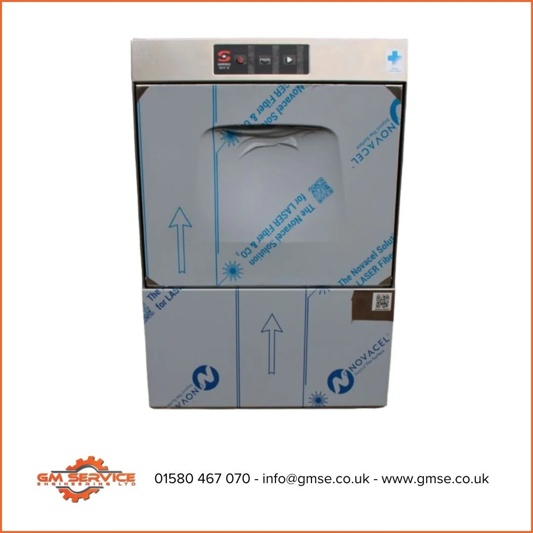 Sammic AX-40 Glasswasher – NEW