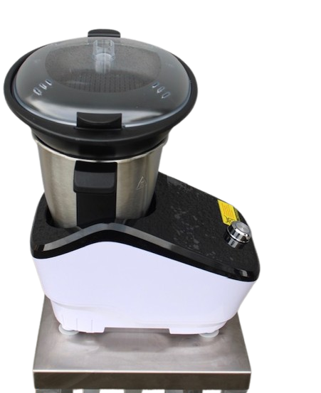 GMSE Multifunction Food Processor & Blender