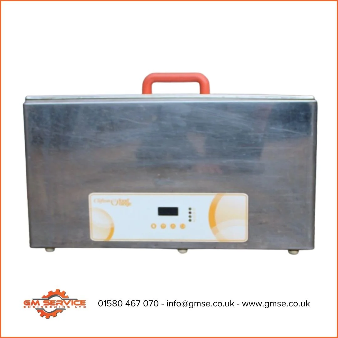 Clifton FL28D Sous Vide Water Bath