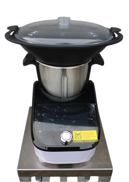 GMSE Multifunction Food Processor & Blender