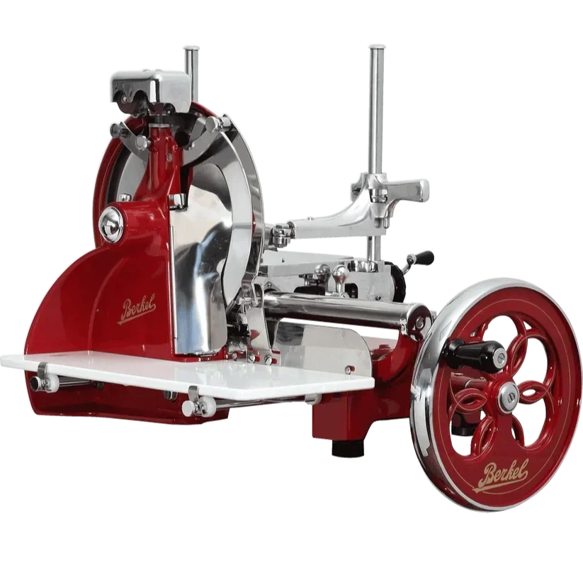 berkel slicers provided by GMSE Ltd.