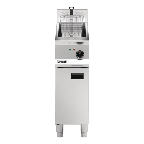 Lincat Opus 800 Free Standing Electric Fryer OE8112