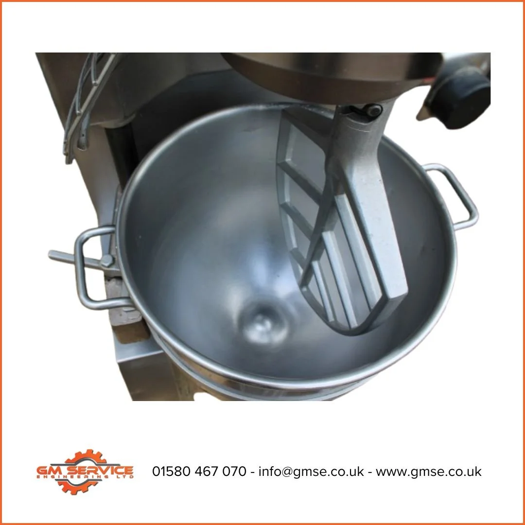 Hobart HSM 40 Dough Mixer