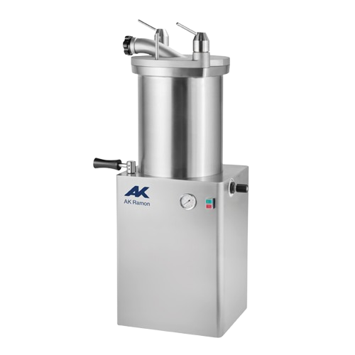 Ramon SC-50 Star Sausage Filler