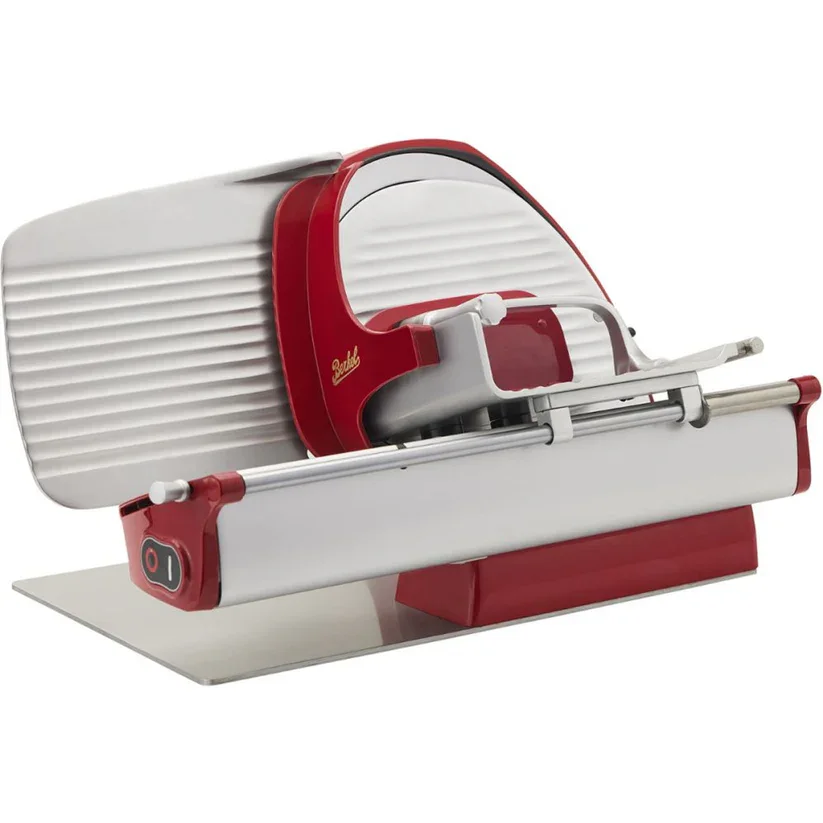 Berkel Home Line Plus Gravity 250 Slicer