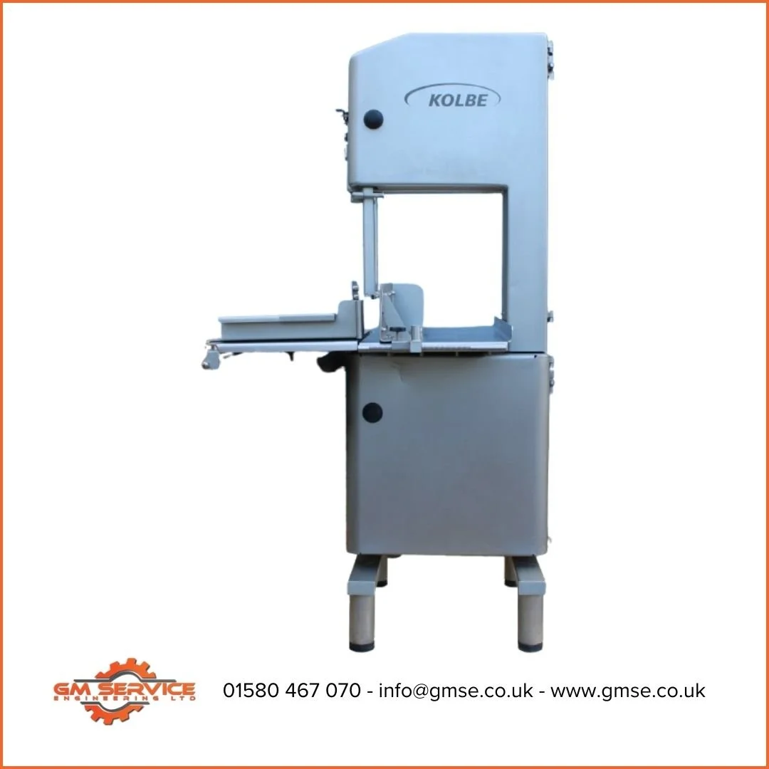 Kolbe K430 Bandsaw
