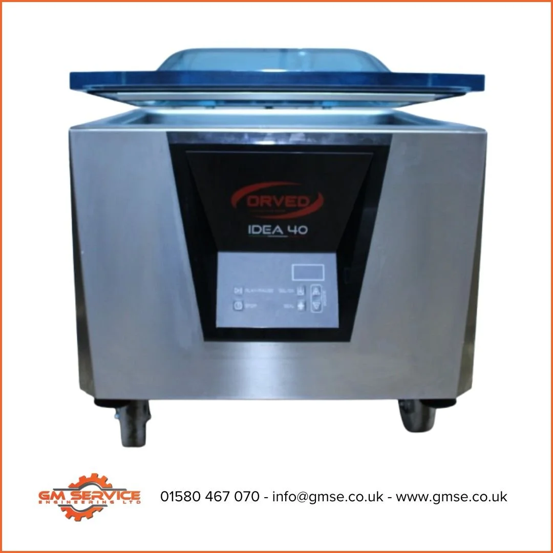 Orved Idea 40 Vacuum Packer