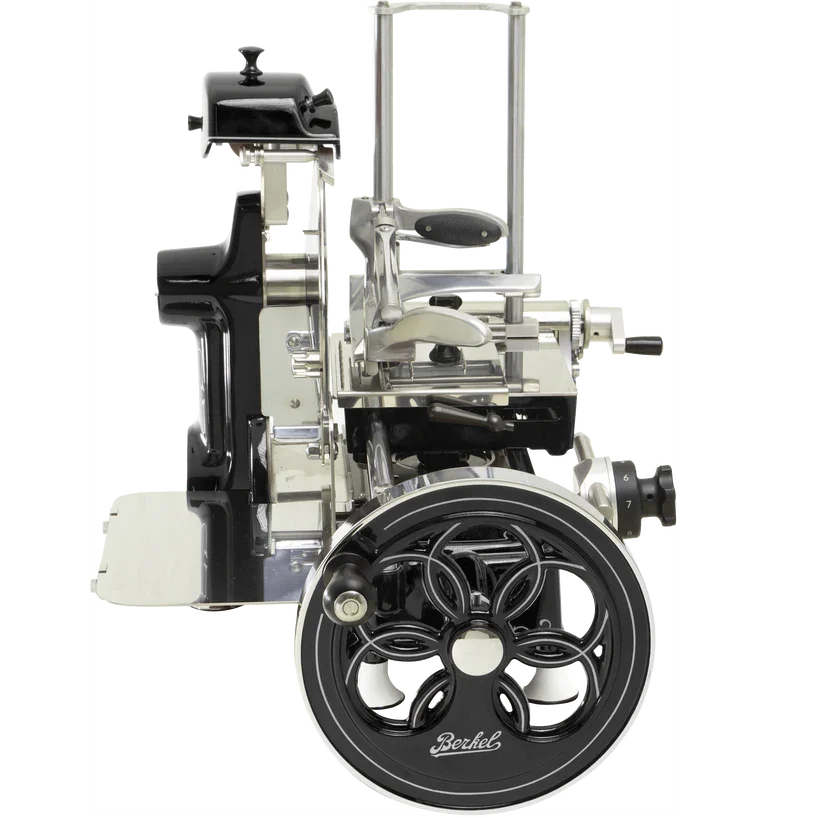 Berkel Volano B2 Flywheel Slicer