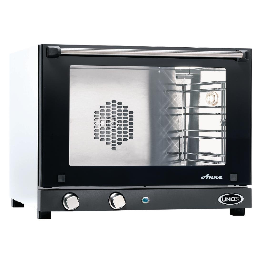 Unox LineMicro Anna 4 Grid - 1 Phase