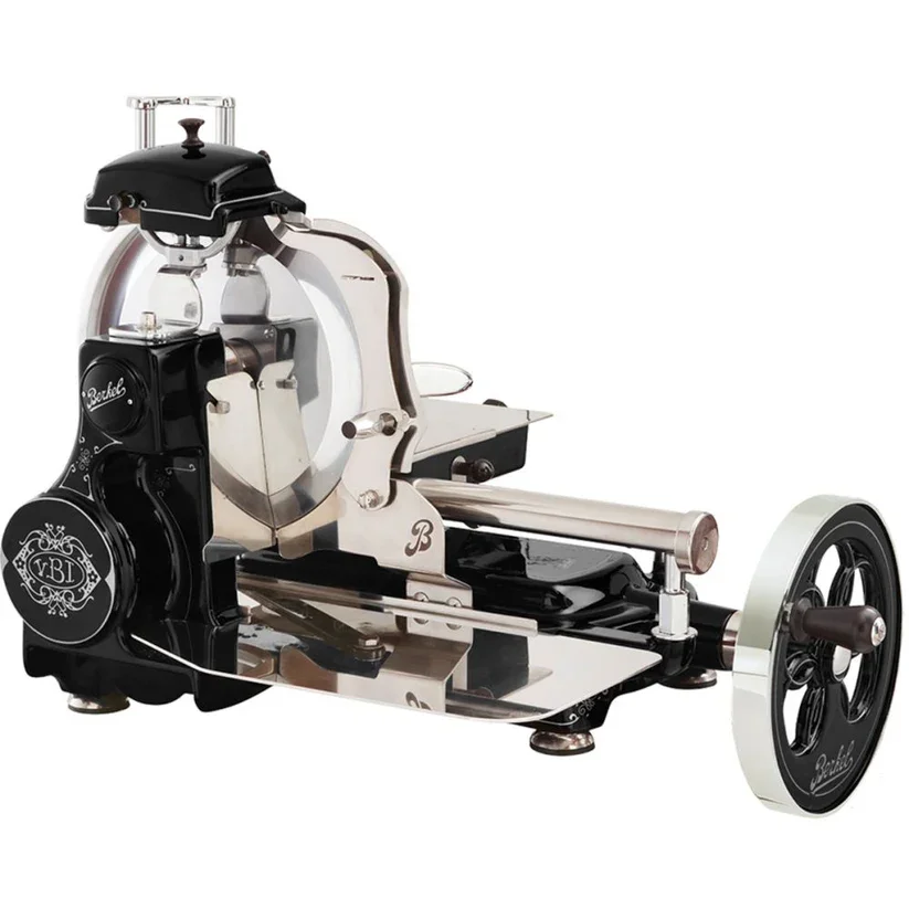 Berkel Volano Tribute Flywheel Slicer