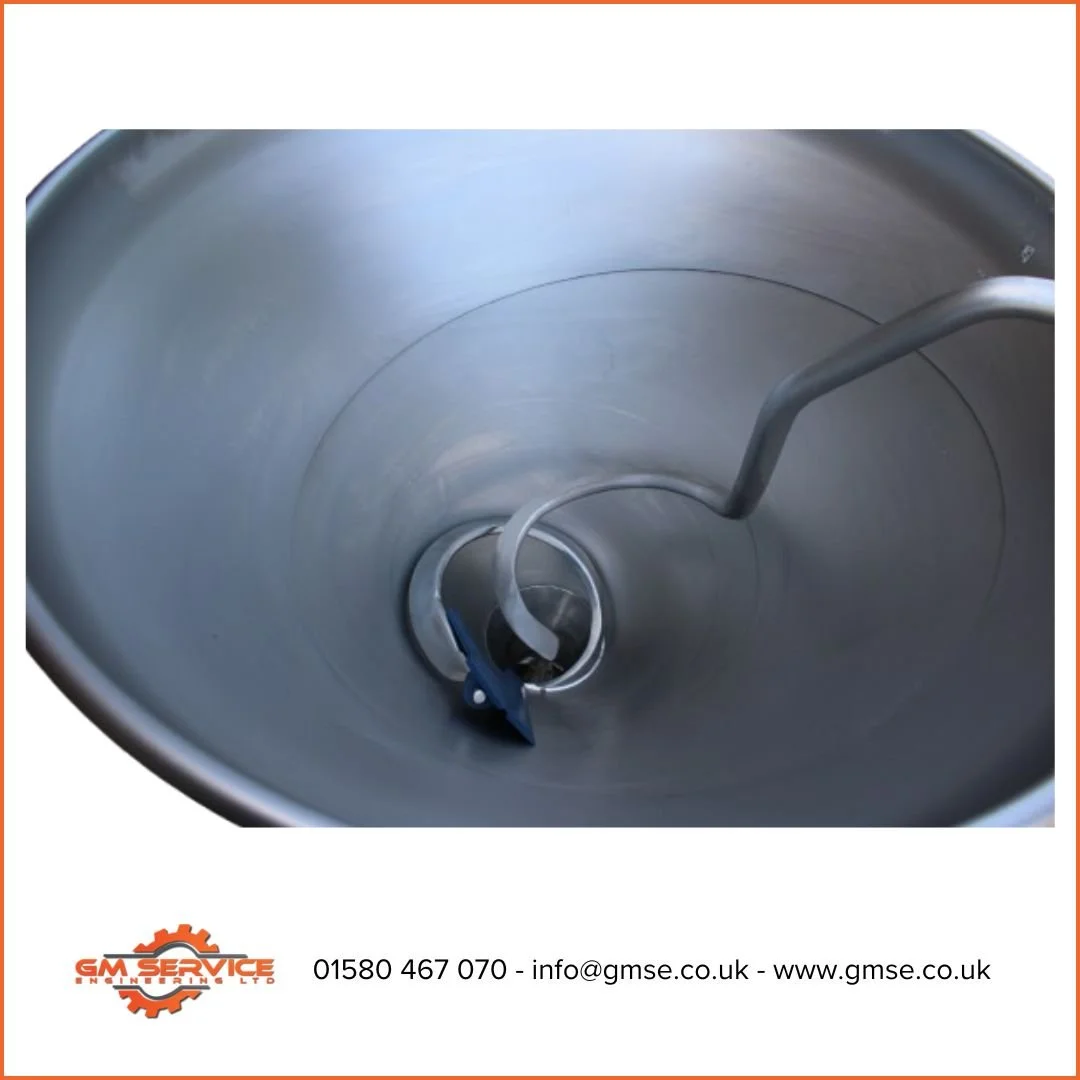 Rex RVF 327 Vacuum Filler + Rotating Linking Head