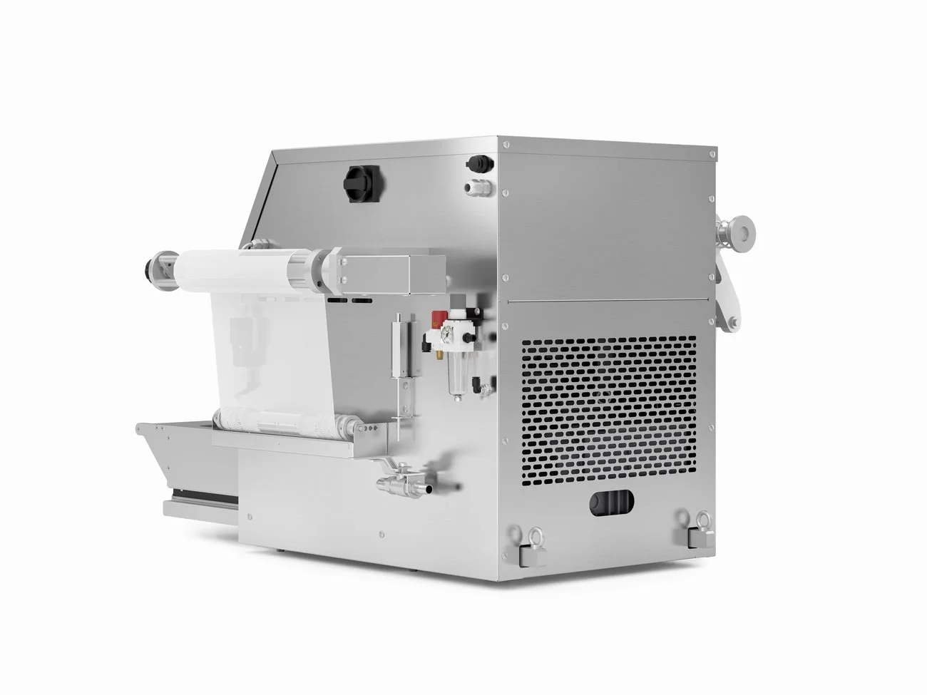 T105 Tray Sealer (MAP or Skin)
