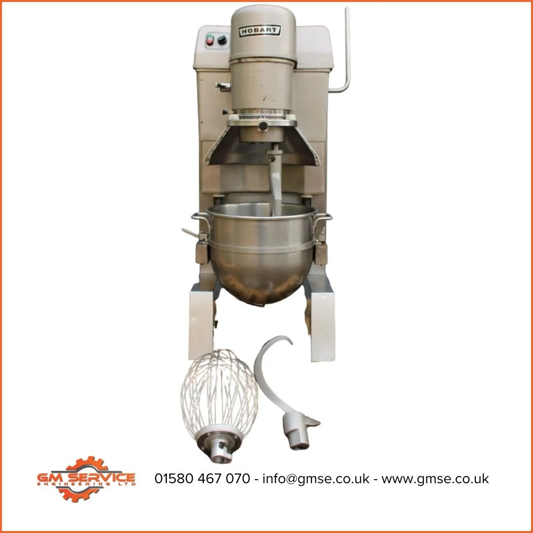 Hobart HSM 40 Dough Mixer