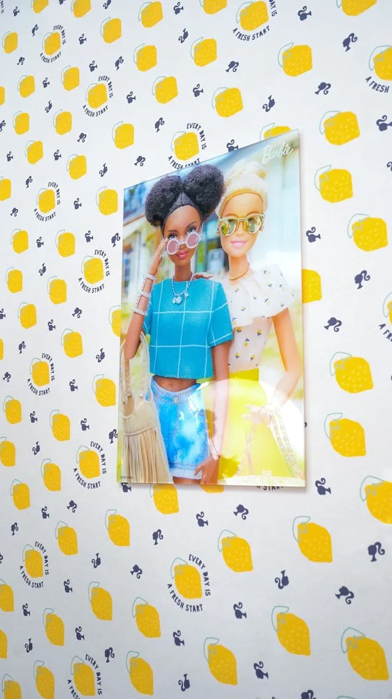 Barbie and Nikki Dolls Acrylic.jpg