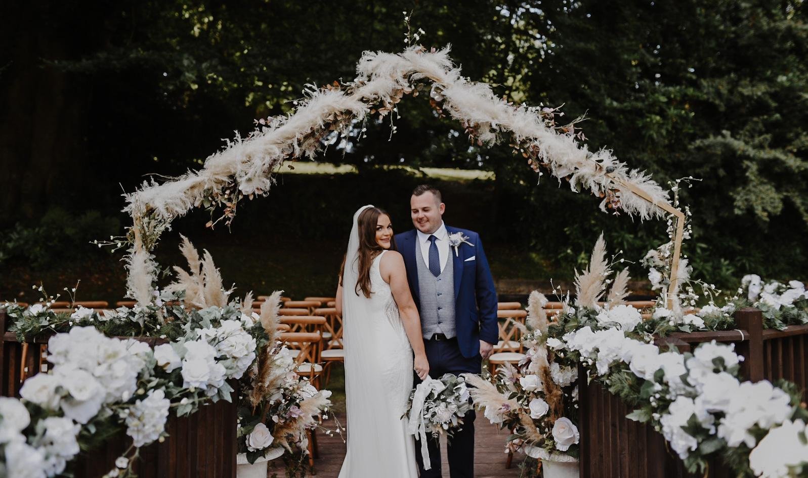 Real Weddings #couplegoals