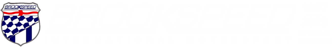 Brookspeed International Motorsport