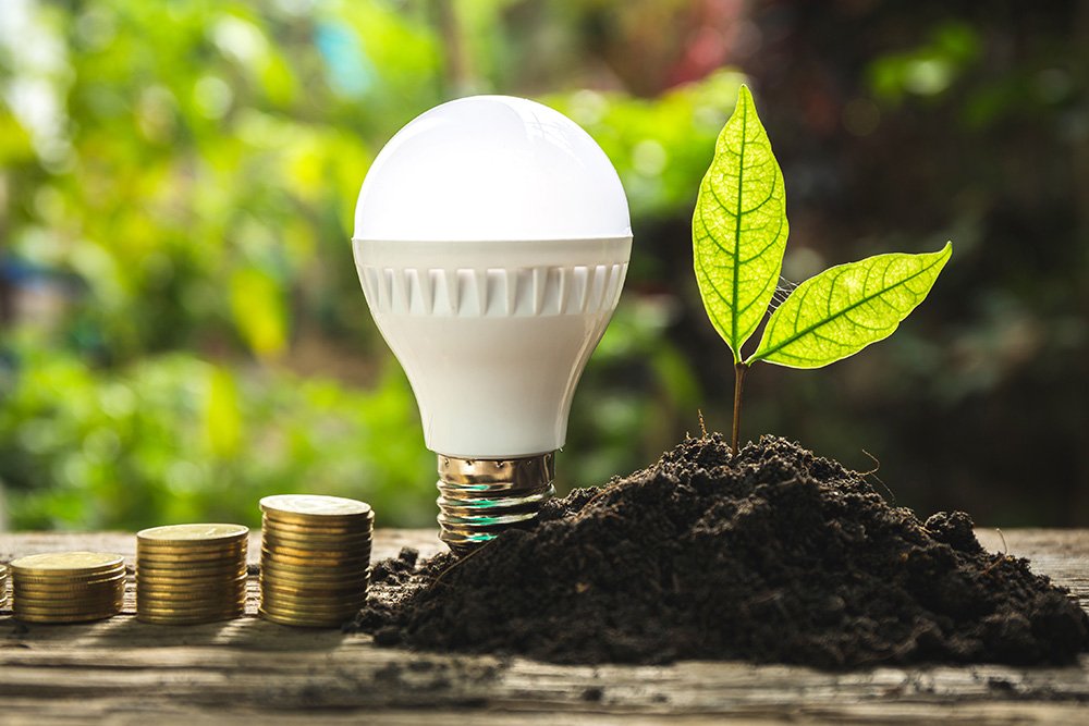 Why energy efficiency is important for commercial businesses and how to achieve it