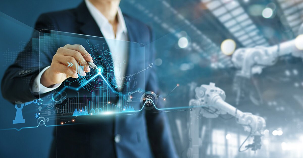 The impact of technology on commercial businesses and how to stay ahead of the curve
