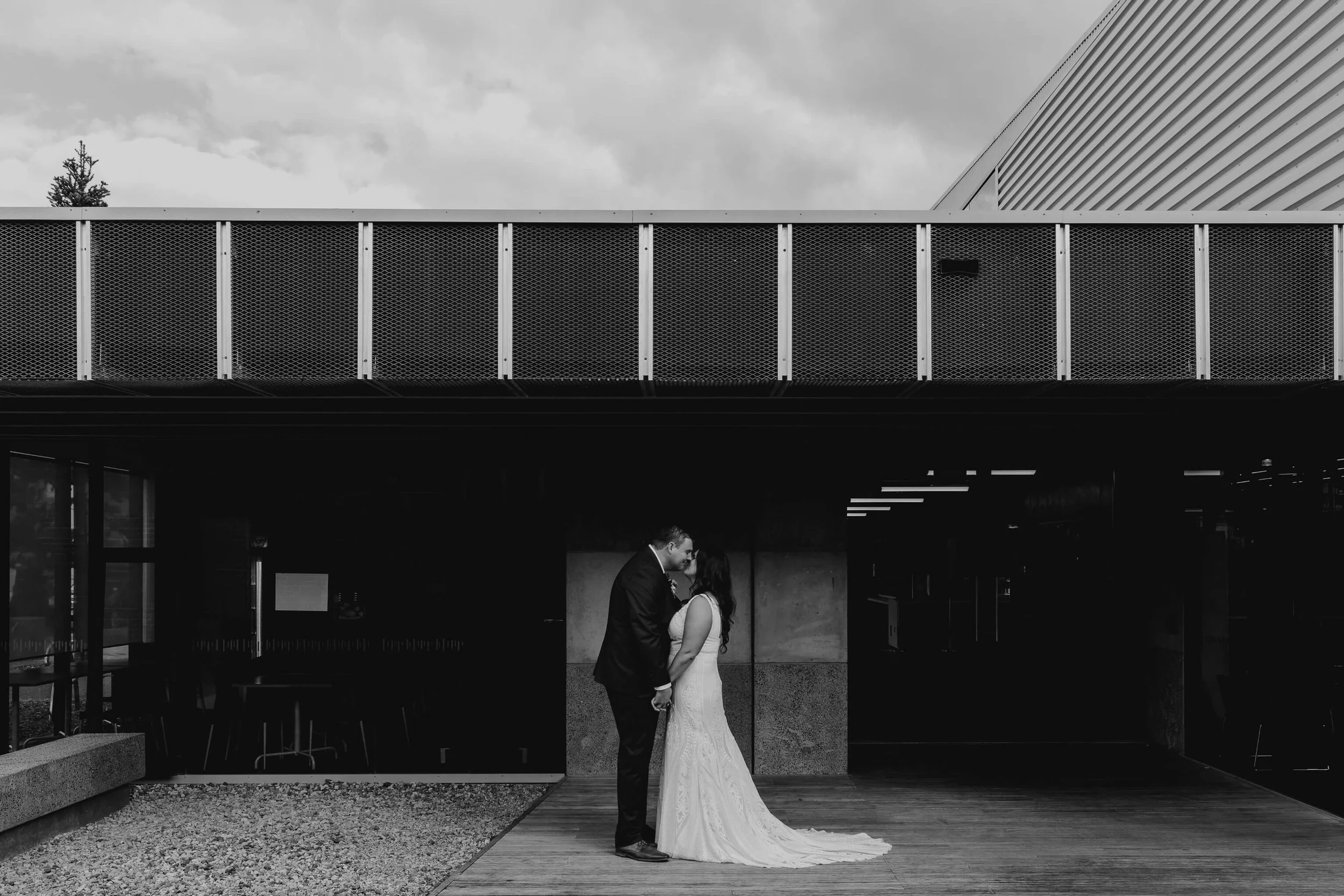 Waikato wedding photographer The atrium, Hamilton