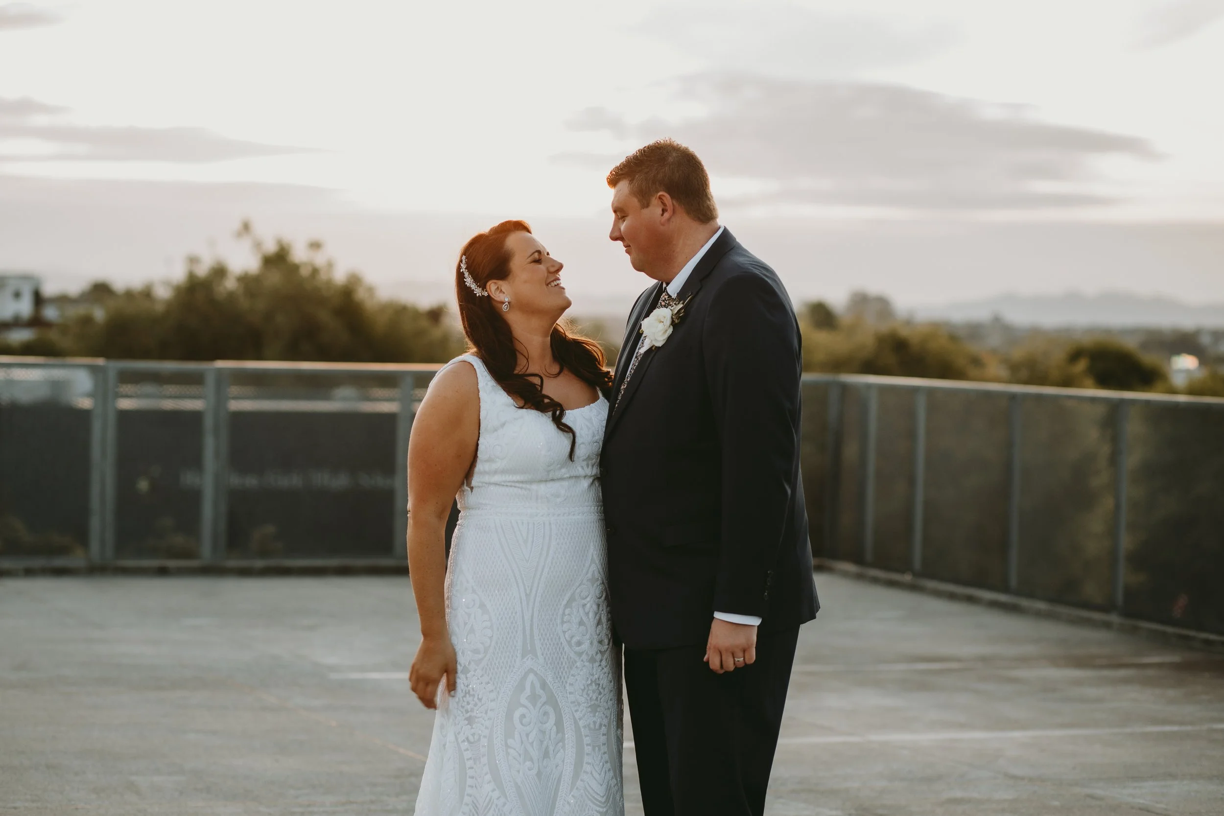 The Connolly’s || The Atrium Hamilton - Christina Vandy, Photographer