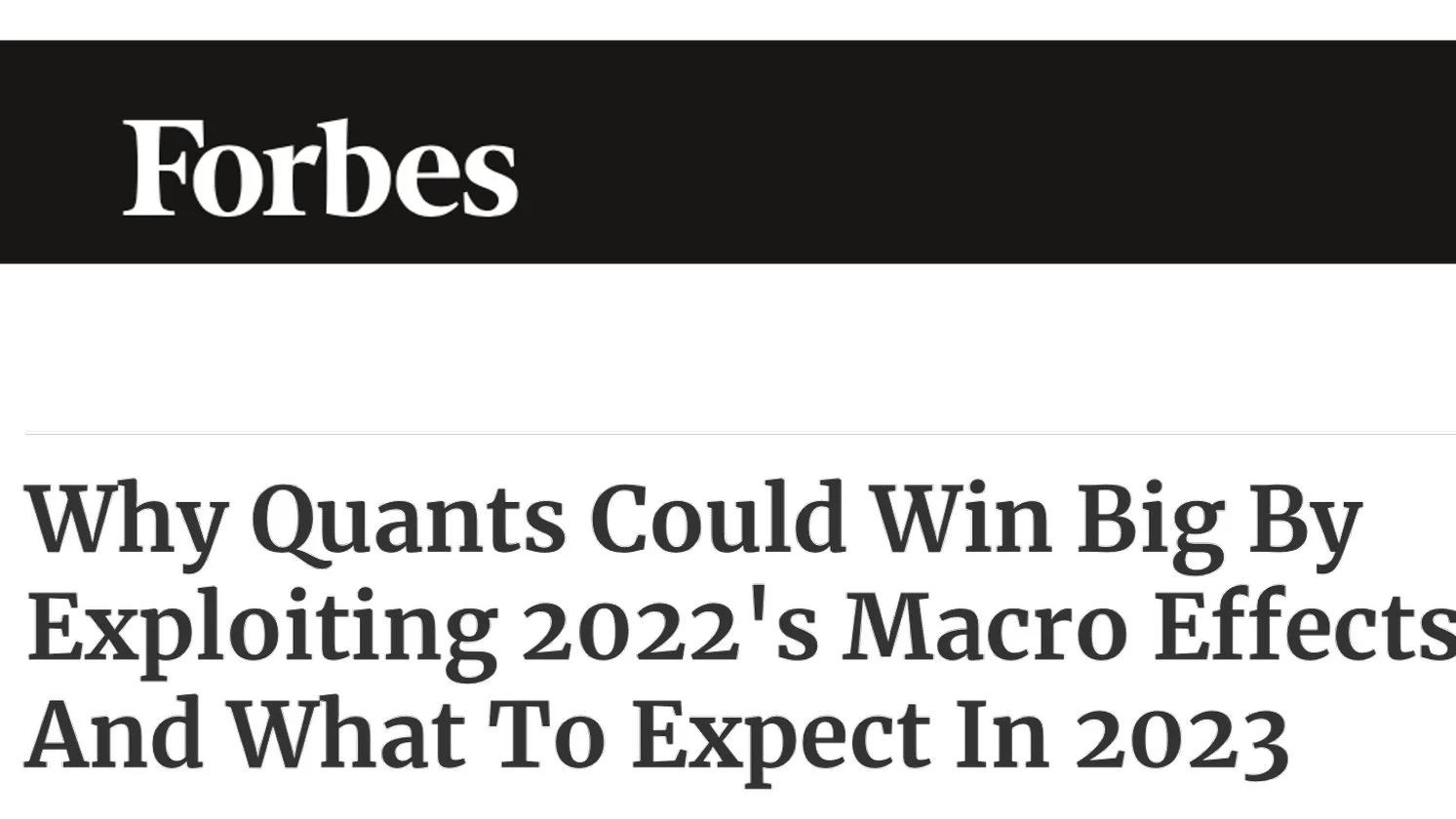 Forbes